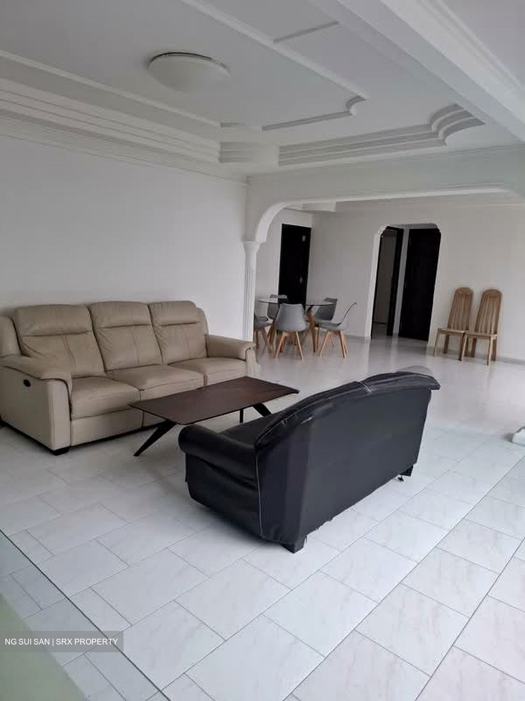 Blk 663 Yishun Avenue 4 (Yishun), HDB 5 Rooms #561388771